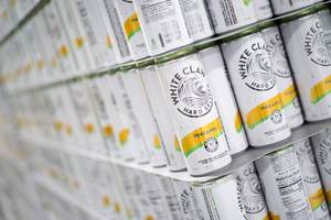 The White Claw brand is a unique success story for the Mark Anthony Group that ‘invented’ a totally new beverage category practically single-handed.