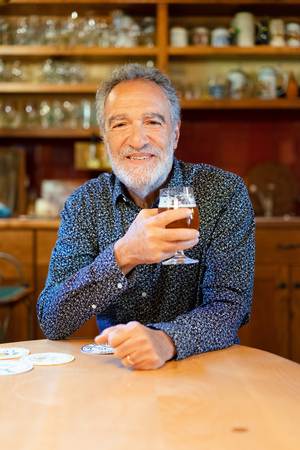 1982 gründete Charlie Papazian, der „Vater“ von Homebrewing und Craft Beer, das Festival – beim ersten Mal beschränkt auf 22 Aussteller.